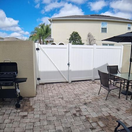 Home Away From Home Kissimmee Zewnętrze zdjęcie