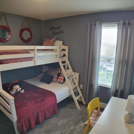 Home Away From Home Kissimmee Zewnętrze zdjęcie