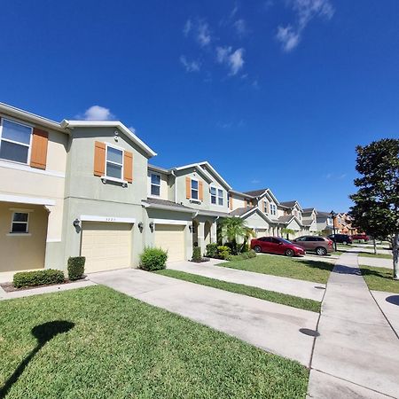 Home Away From Home Kissimmee Zewnętrze zdjęcie