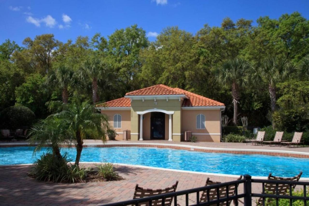 Home Away From Home Kissimmee Zewnętrze zdjęcie