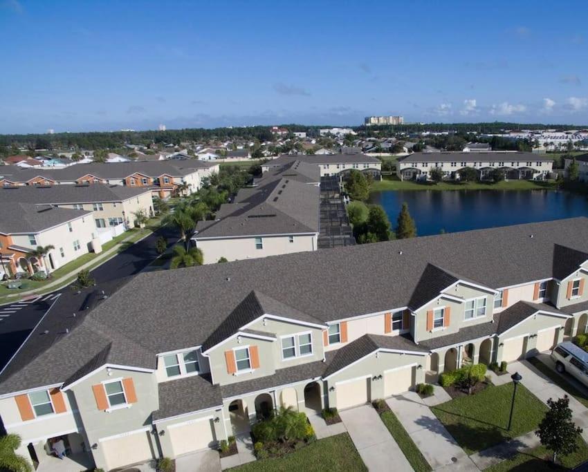 Home Away From Home Kissimmee Zewnętrze zdjęcie