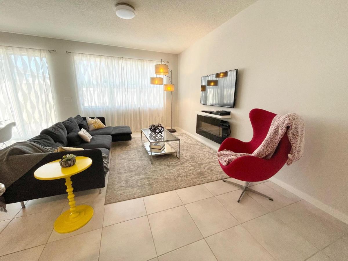 Home Away From Home Kissimmee Zewnętrze zdjęcie