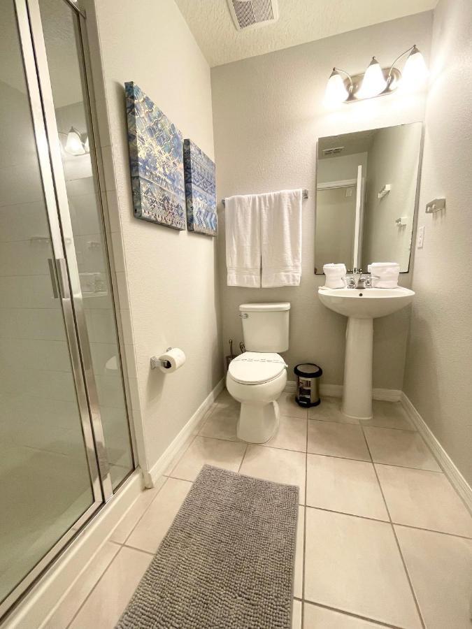 Home Away From Home Kissimmee Zewnętrze zdjęcie