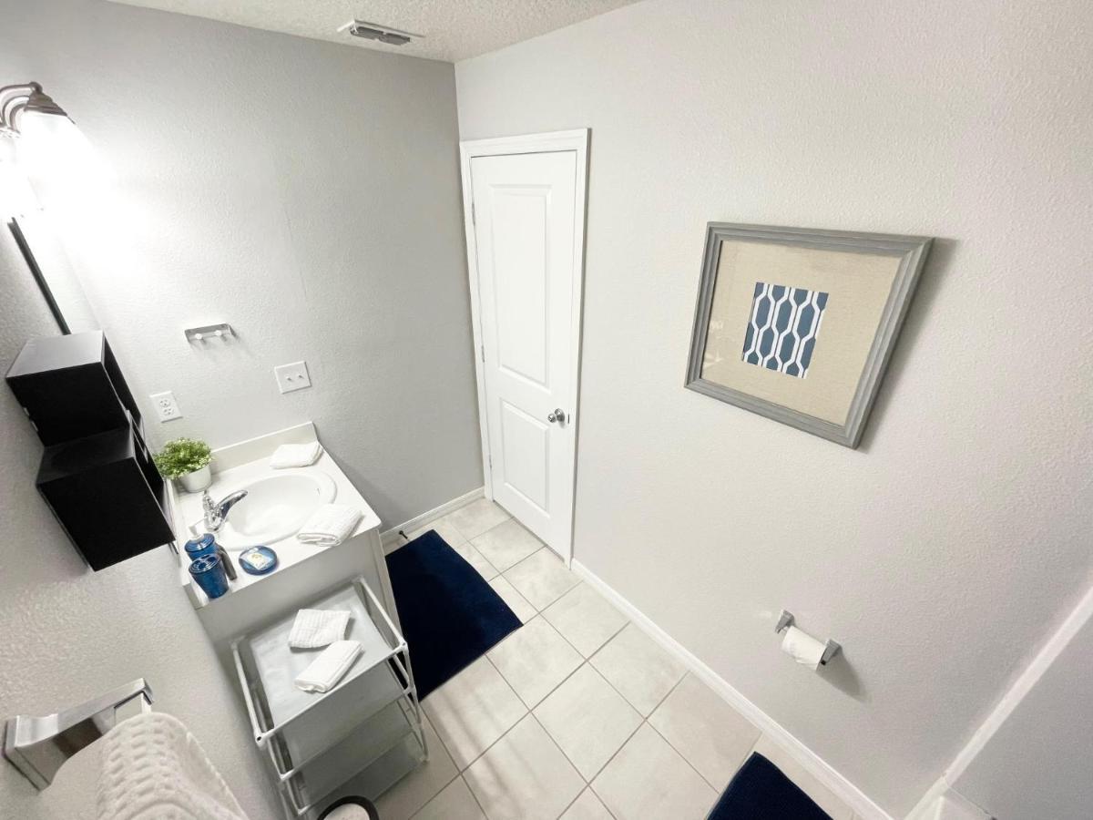 Home Away From Home Kissimmee Zewnętrze zdjęcie