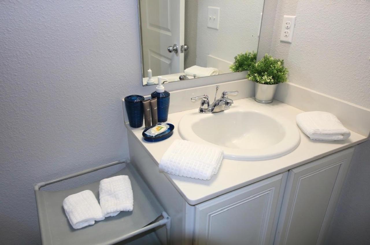 Home Away From Home Kissimmee Zewnętrze zdjęcie