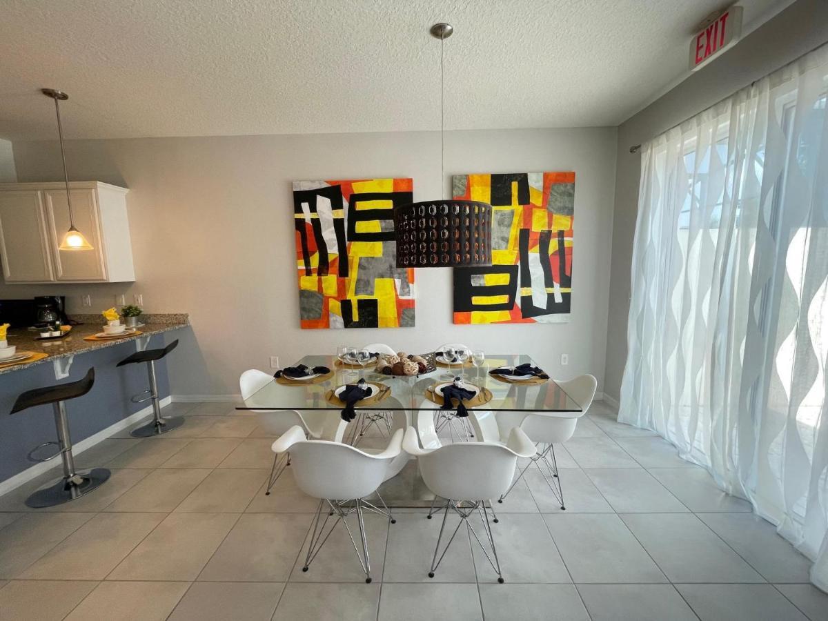 Home Away From Home Kissimmee Zewnętrze zdjęcie