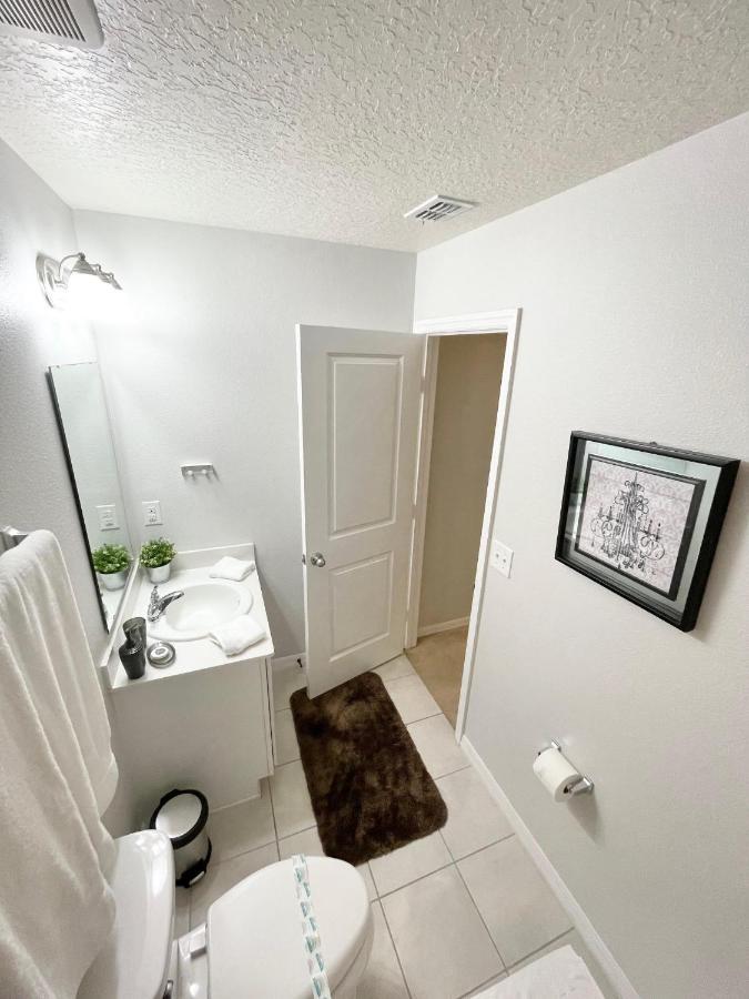 Home Away From Home Kissimmee Zewnętrze zdjęcie