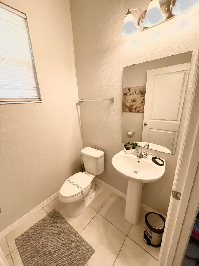 Home Away From Home Kissimmee Zewnętrze zdjęcie
