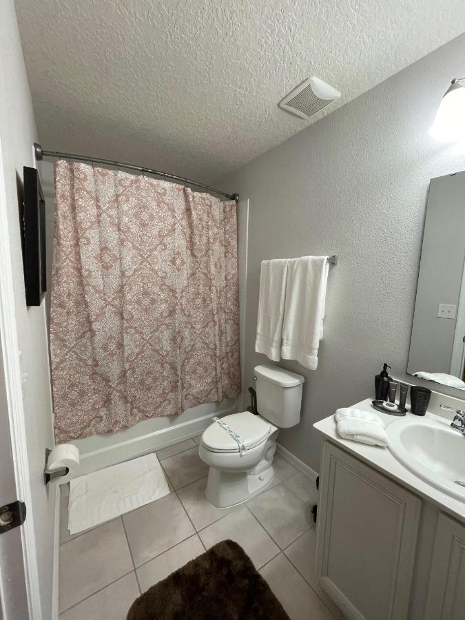 Home Away From Home Kissimmee Zewnętrze zdjęcie
