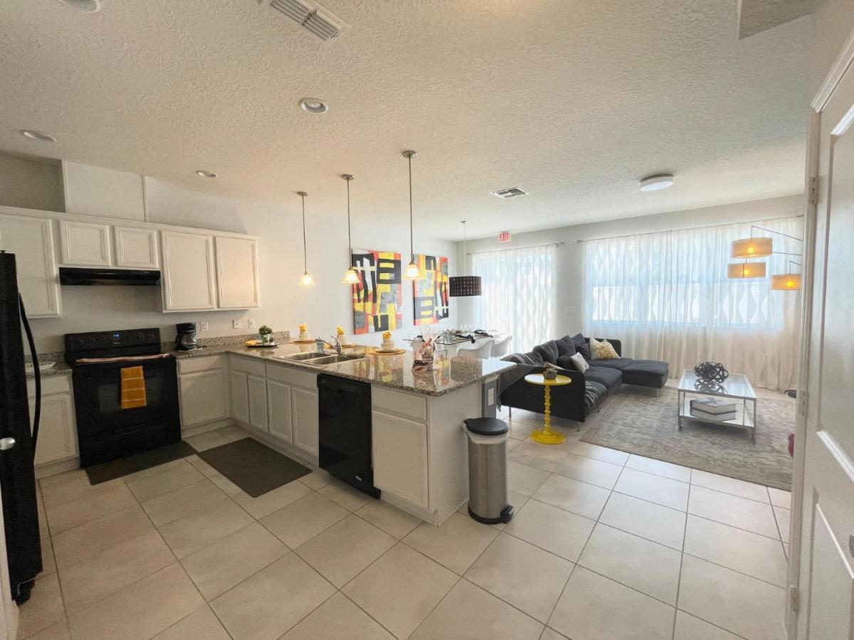 Home Away From Home Kissimmee Zewnętrze zdjęcie