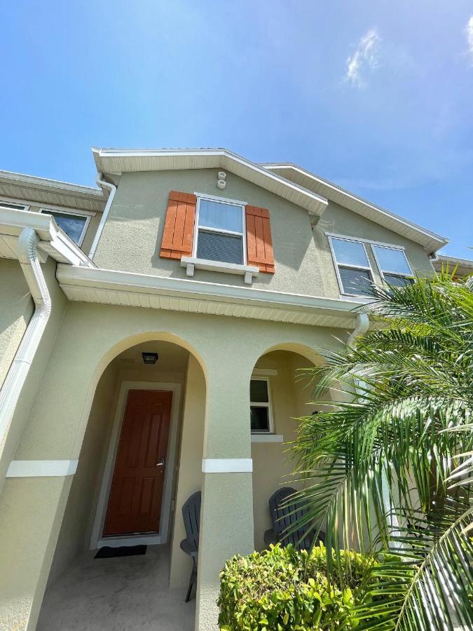 Home Away From Home Kissimmee Zewnętrze zdjęcie