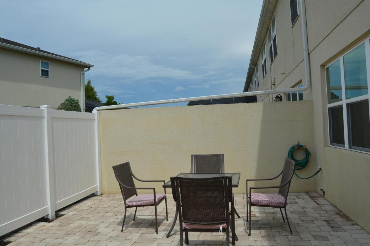 Home Away From Home Kissimmee Zewnętrze zdjęcie