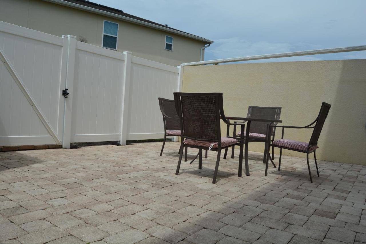 Home Away From Home Kissimmee Zewnętrze zdjęcie