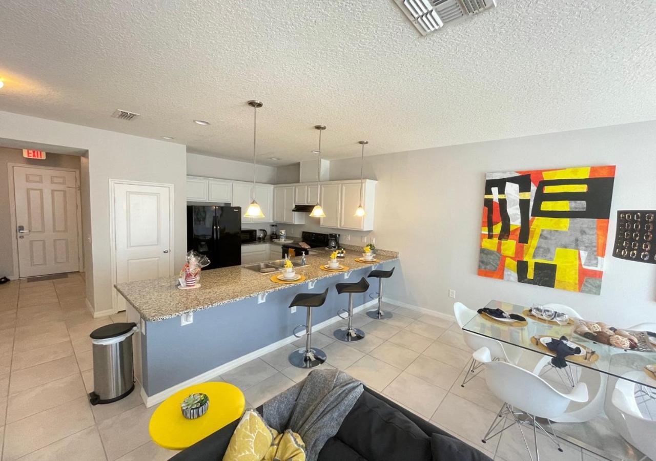 Home Away From Home Kissimmee Zewnętrze zdjęcie