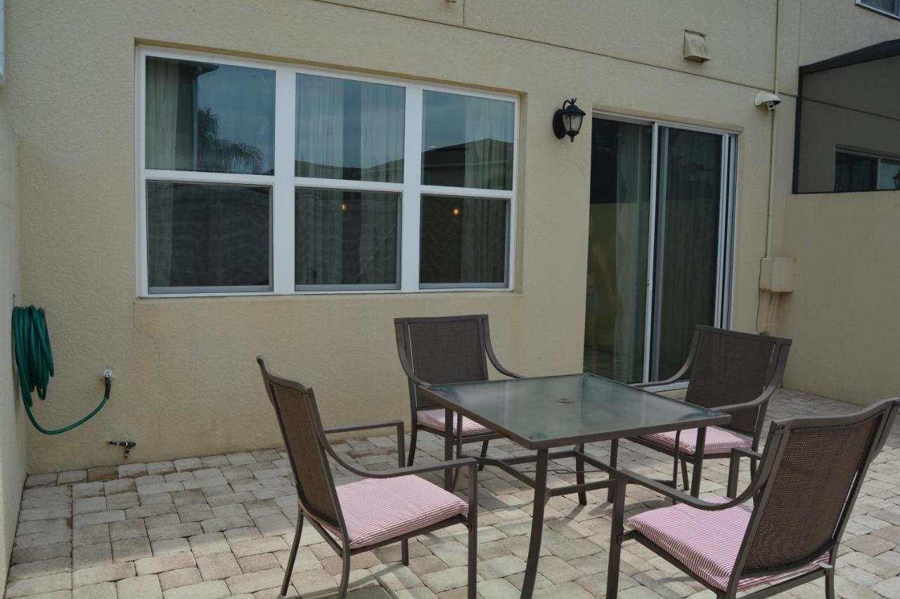 Home Away From Home Kissimmee Zewnętrze zdjęcie