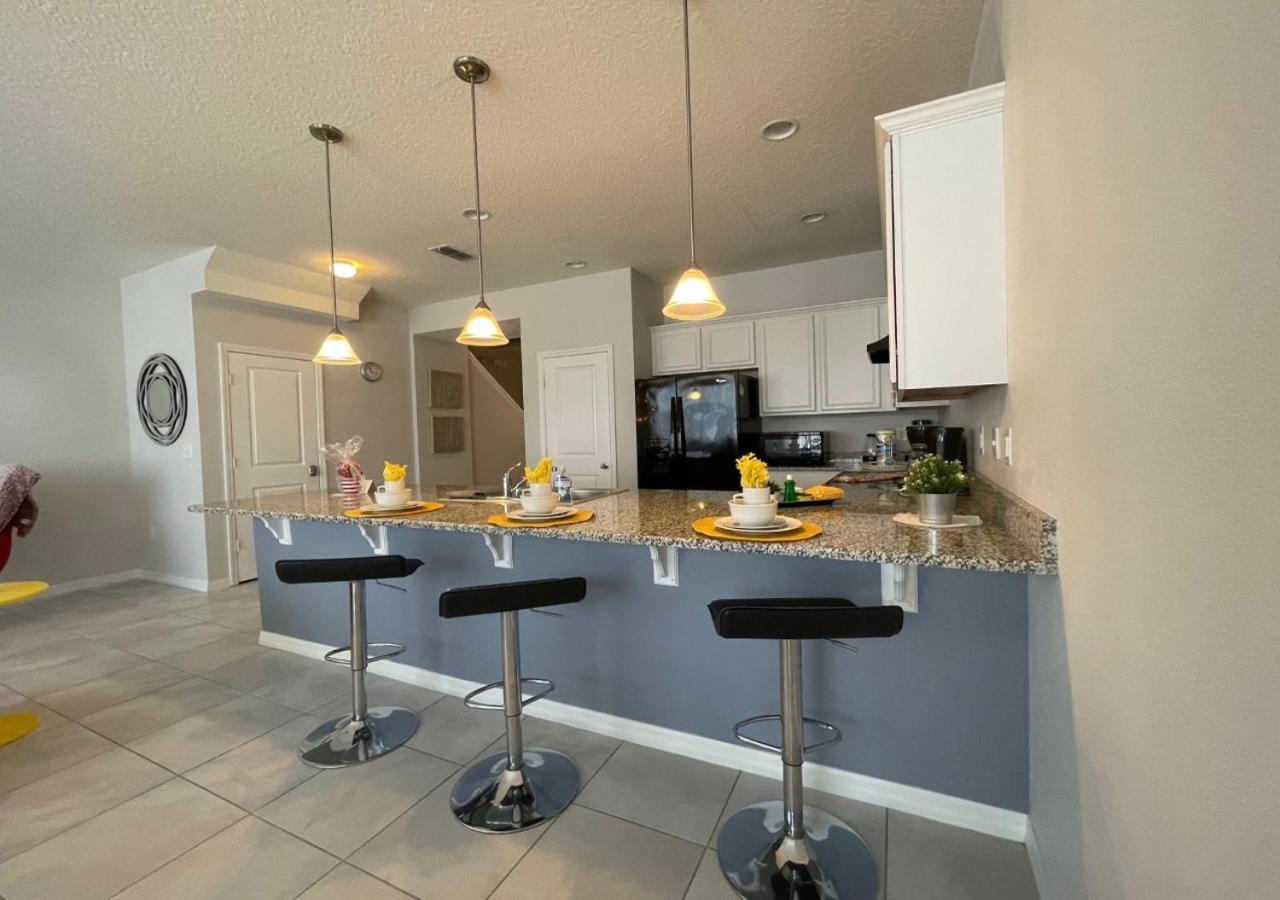 Home Away From Home Kissimmee Zewnętrze zdjęcie