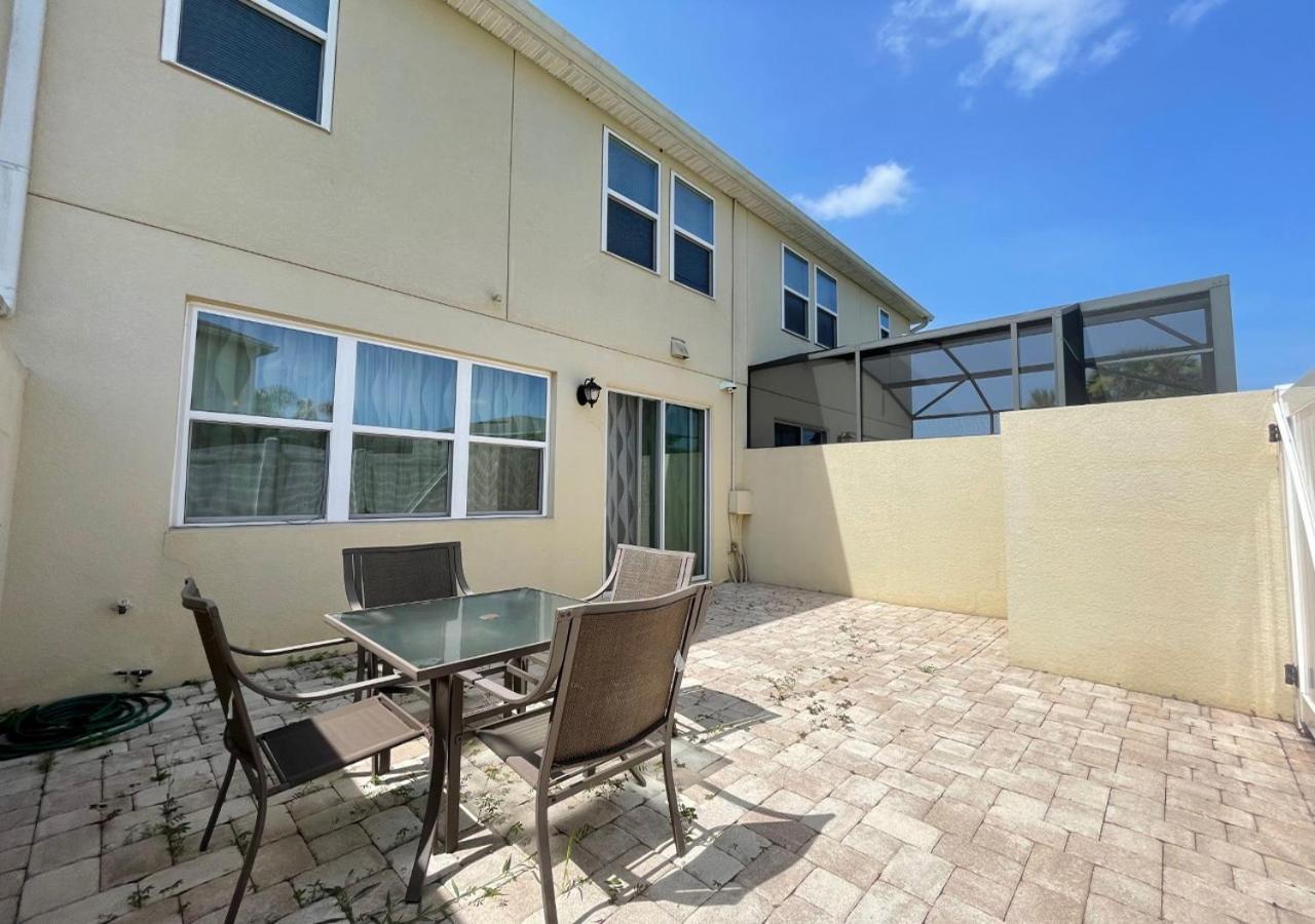 Home Away From Home Kissimmee Zewnętrze zdjęcie