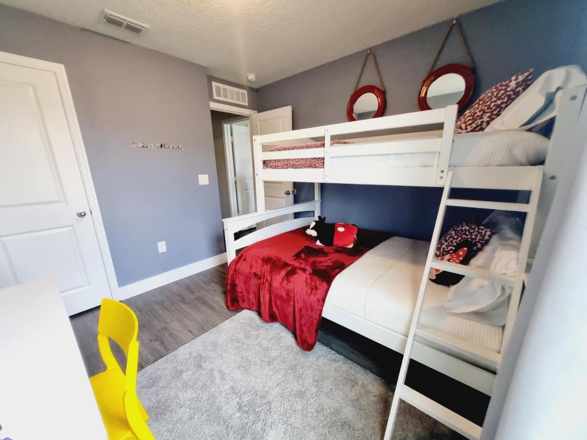 Home Away From Home Kissimmee Zewnętrze zdjęcie
