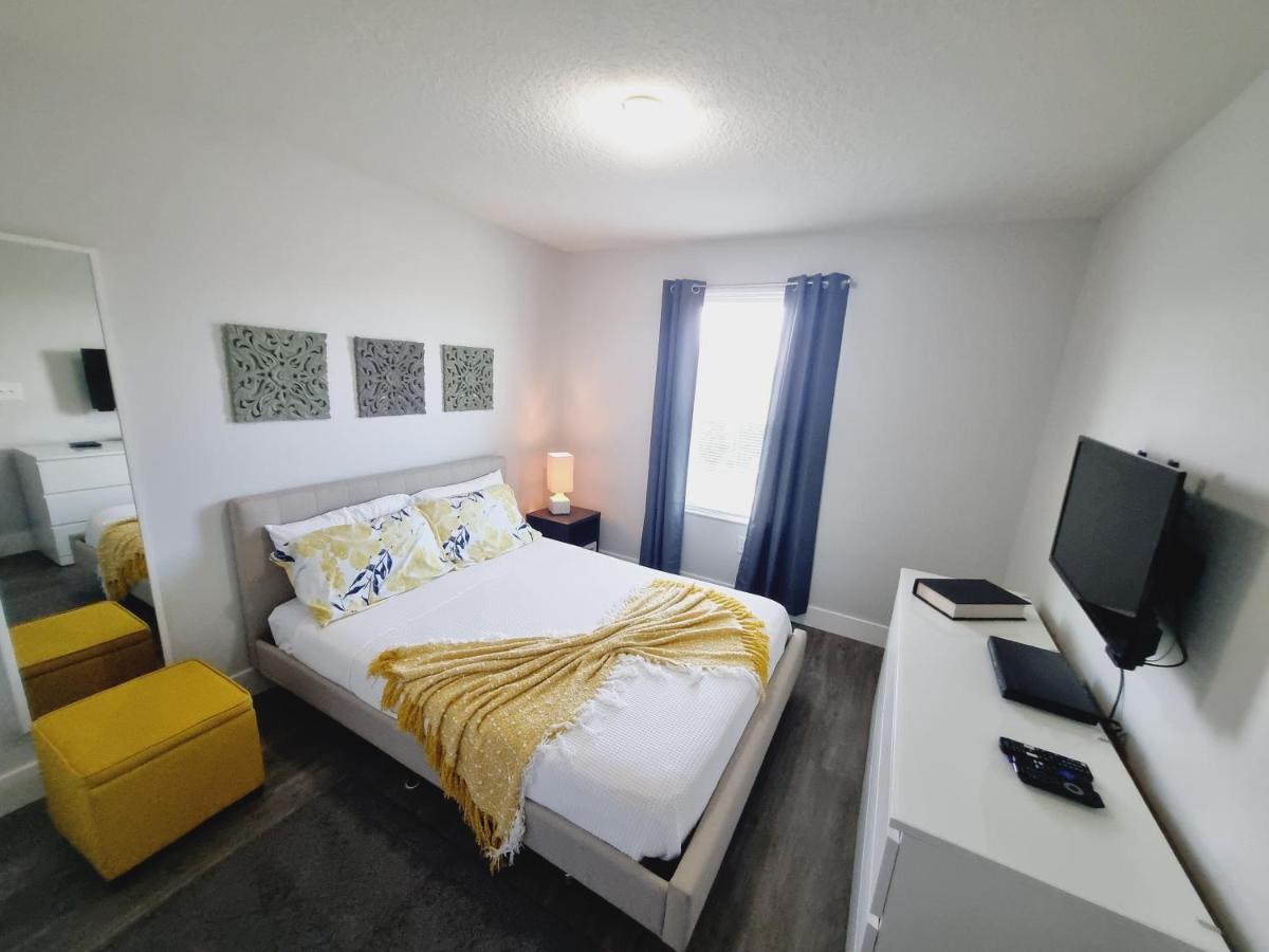 Home Away From Home Kissimmee Zewnętrze zdjęcie