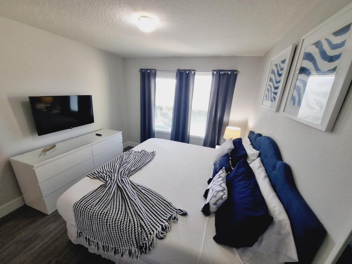 Home Away From Home Kissimmee Zewnętrze zdjęcie