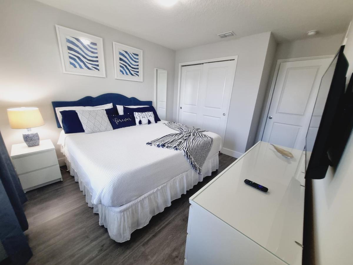 Home Away From Home Kissimmee Zewnętrze zdjęcie