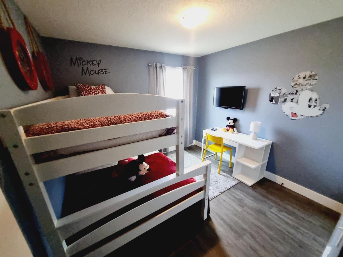 Home Away From Home Kissimmee Zewnętrze zdjęcie