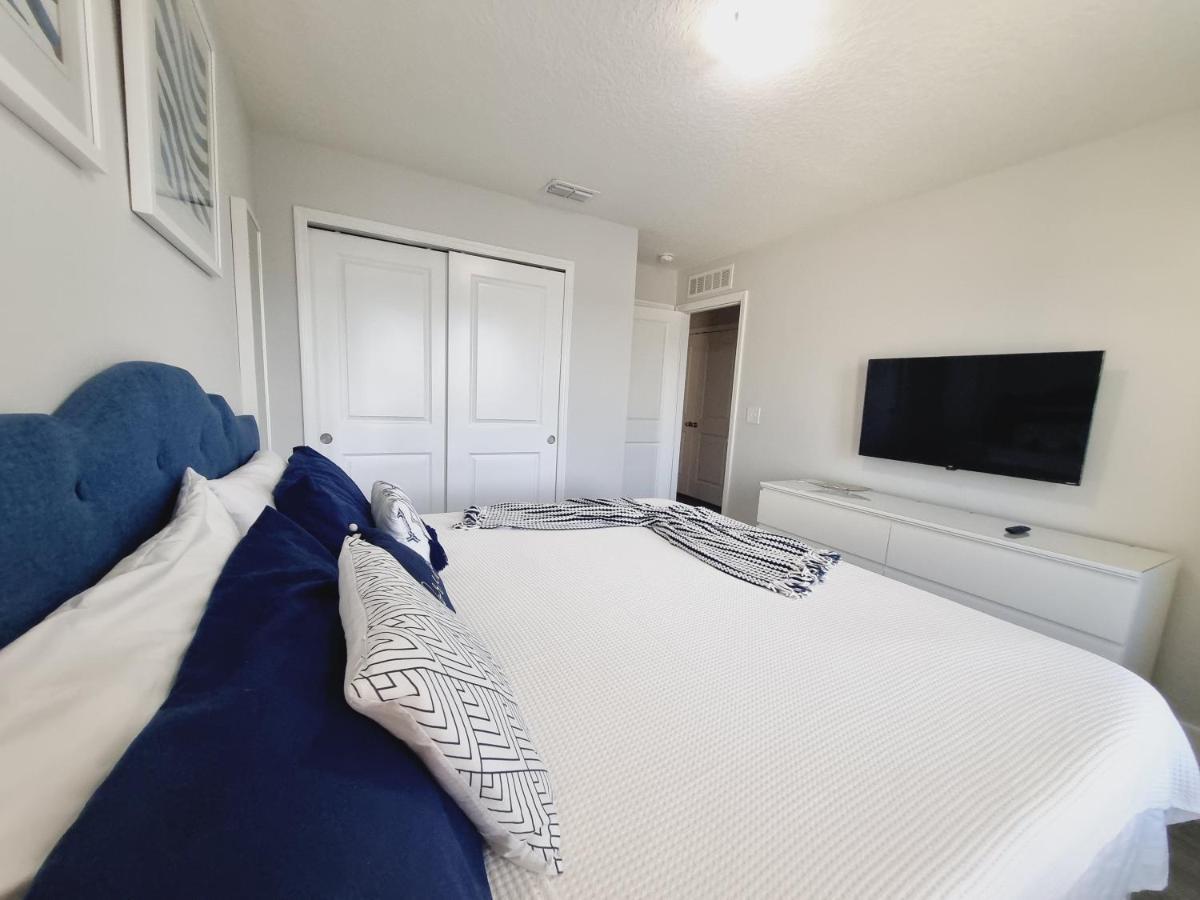 Home Away From Home Kissimmee Zewnętrze zdjęcie