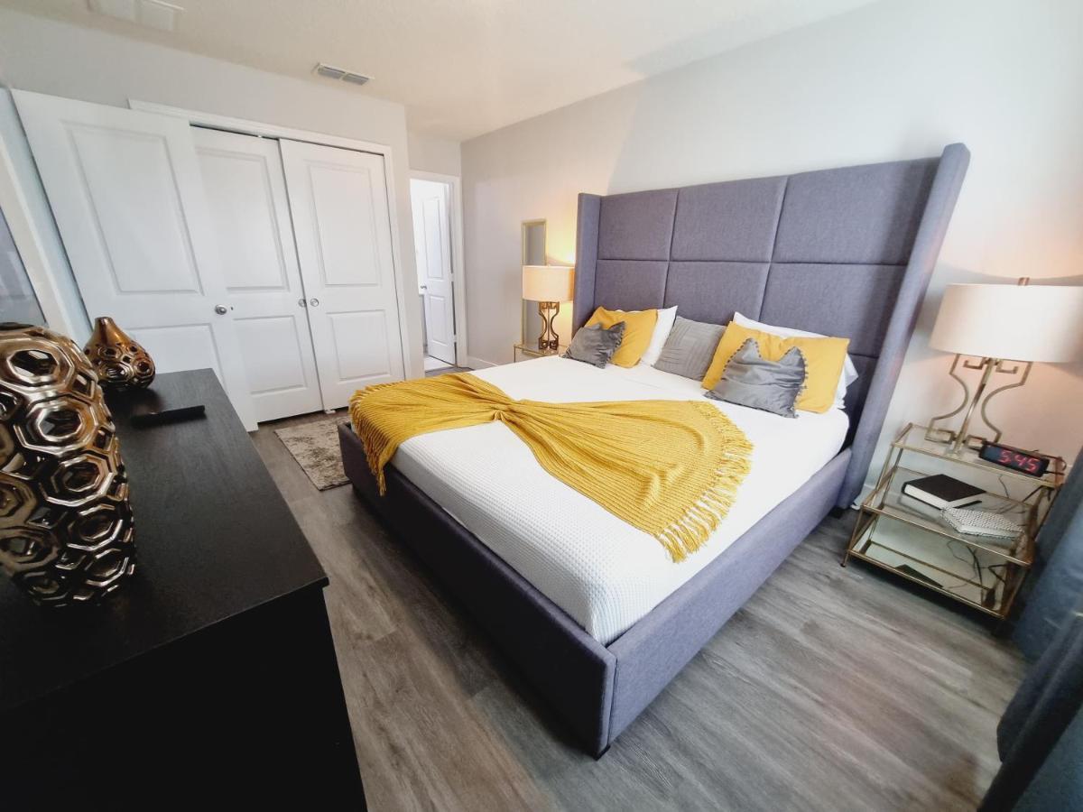 Home Away From Home Kissimmee Zewnętrze zdjęcie