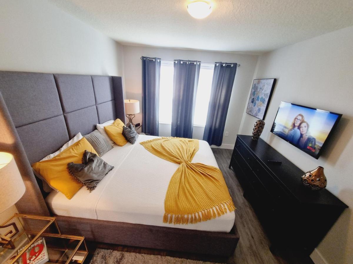 Home Away From Home Kissimmee Zewnętrze zdjęcie