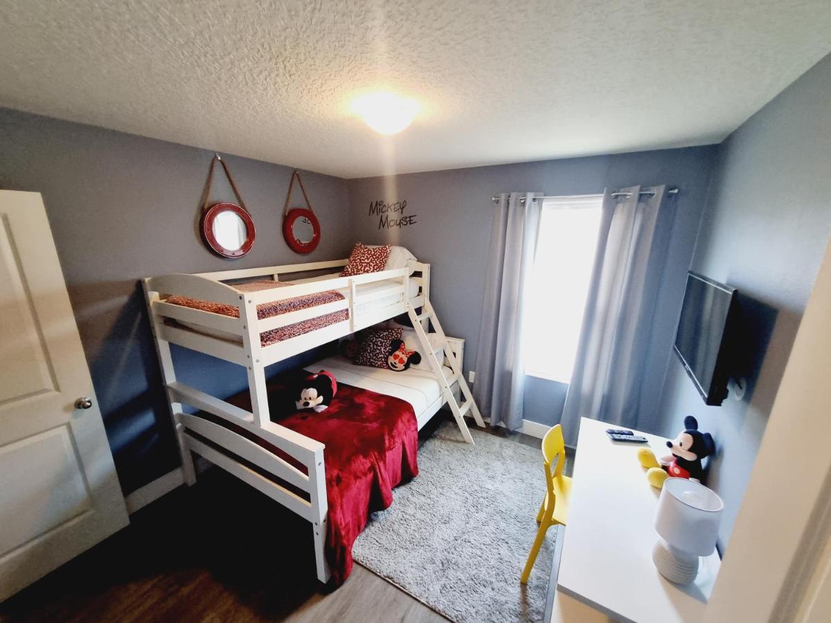 Home Away From Home Kissimmee Zewnętrze zdjęcie