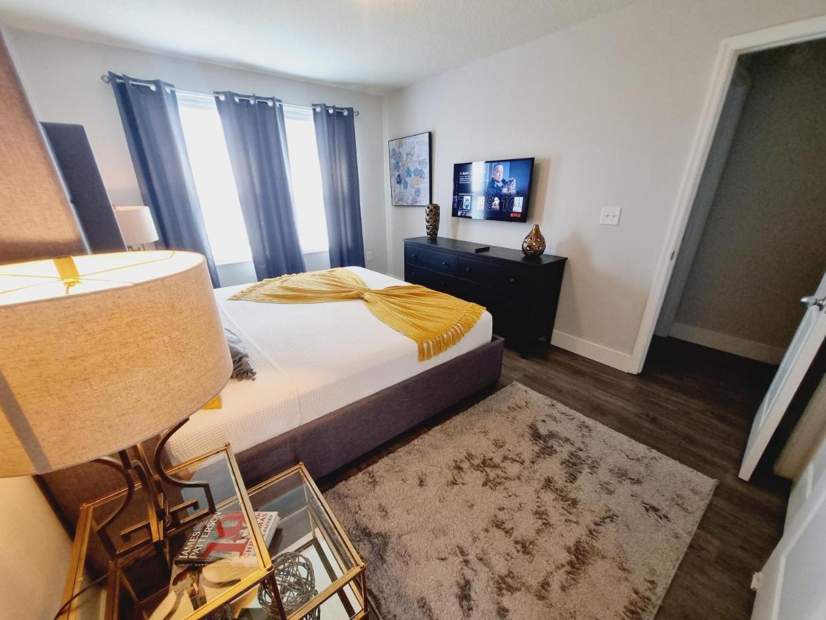 Home Away From Home Kissimmee Zewnętrze zdjęcie