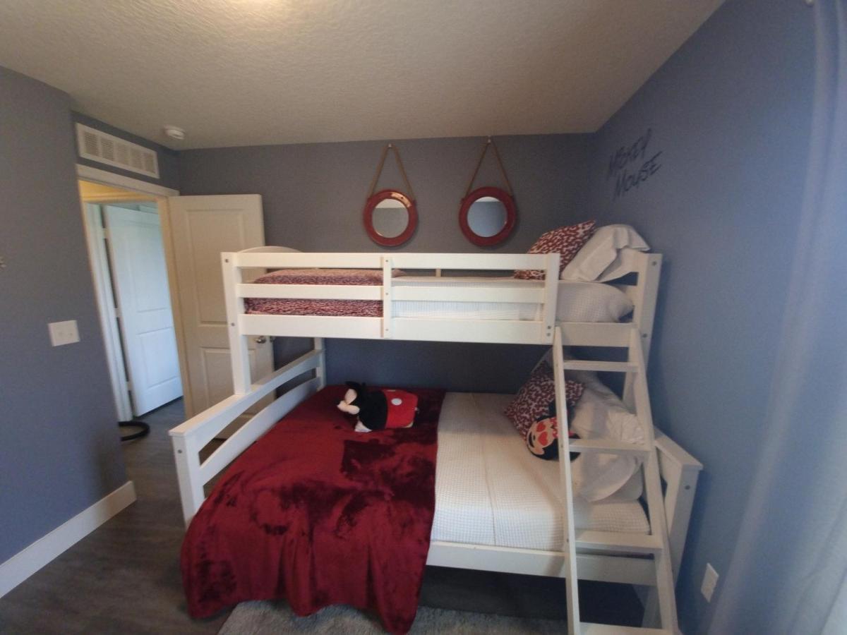 Home Away From Home Kissimmee Zewnętrze zdjęcie