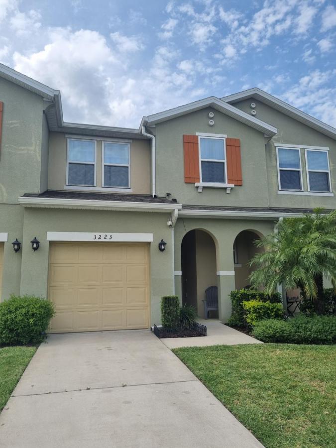 Home Away From Home Kissimmee Zewnętrze zdjęcie