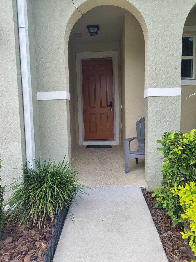 Home Away From Home Kissimmee Zewnętrze zdjęcie