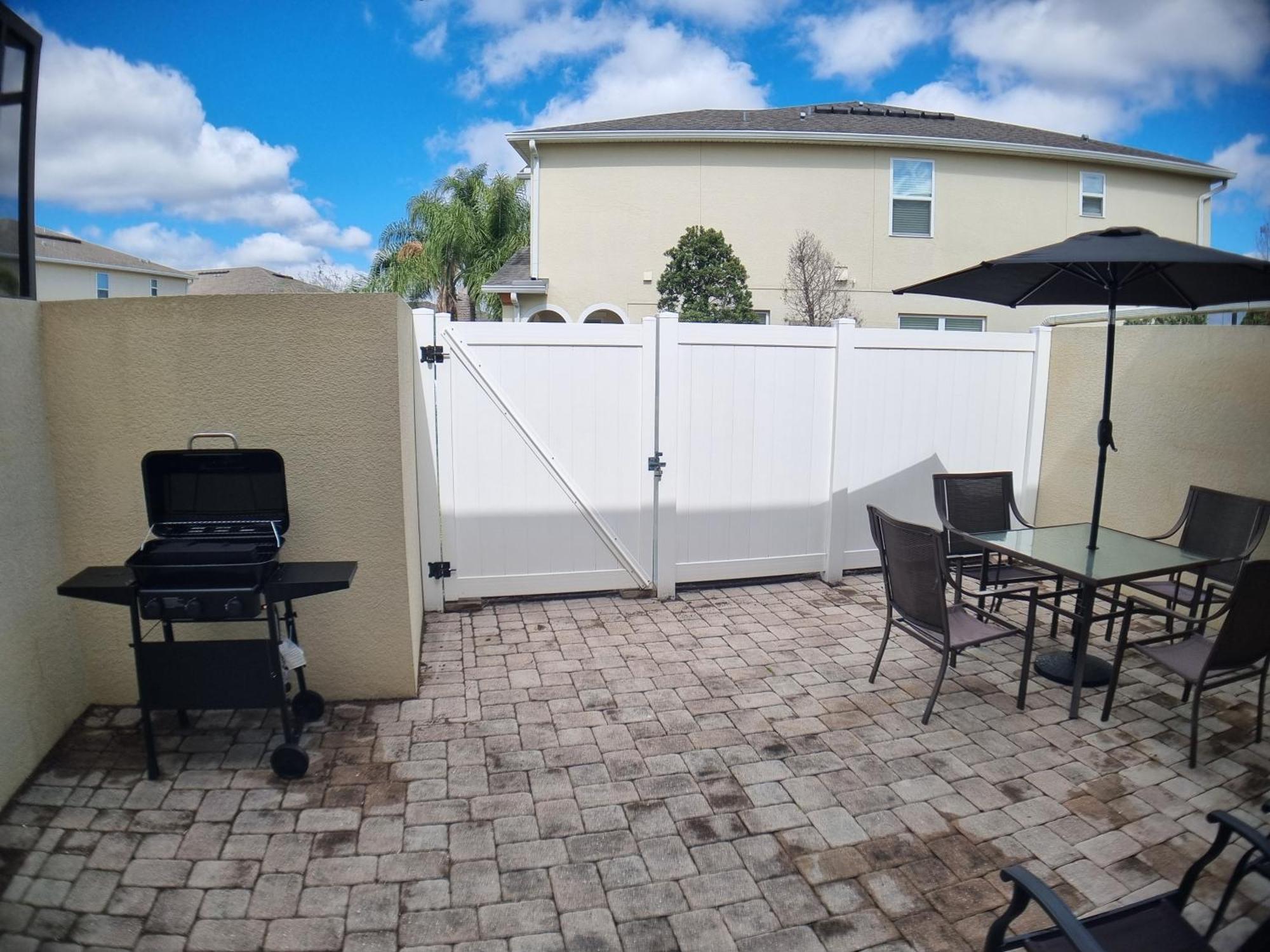 Home Away From Home Kissimmee Zewnętrze zdjęcie