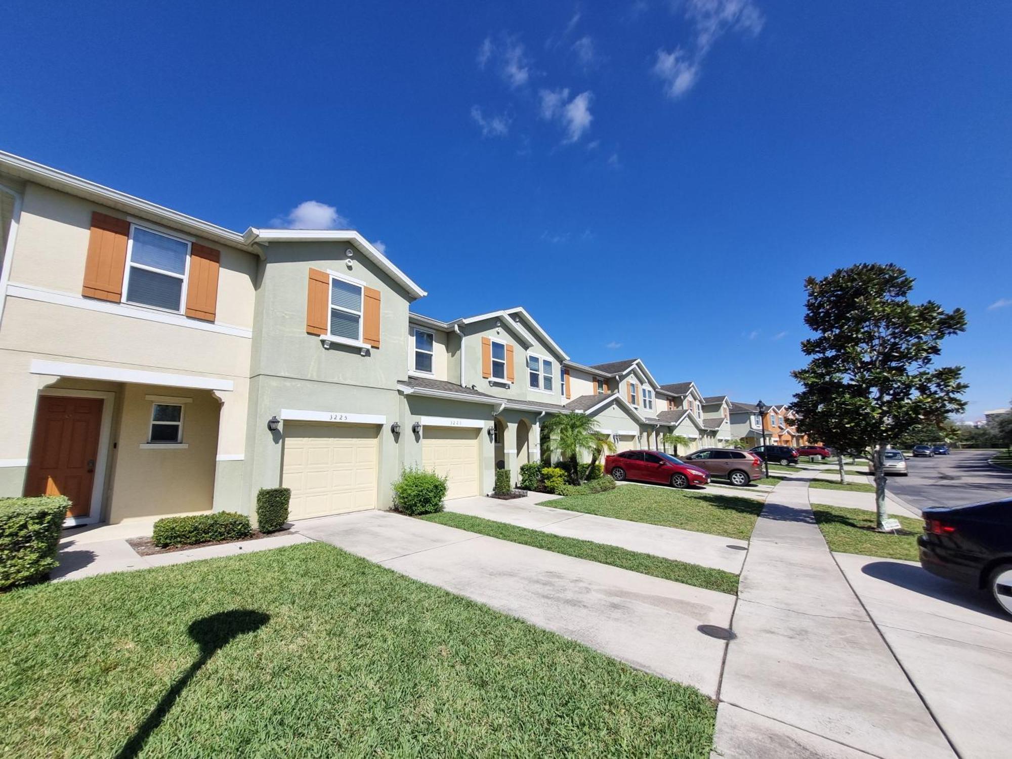 Home Away From Home Kissimmee Zewnętrze zdjęcie