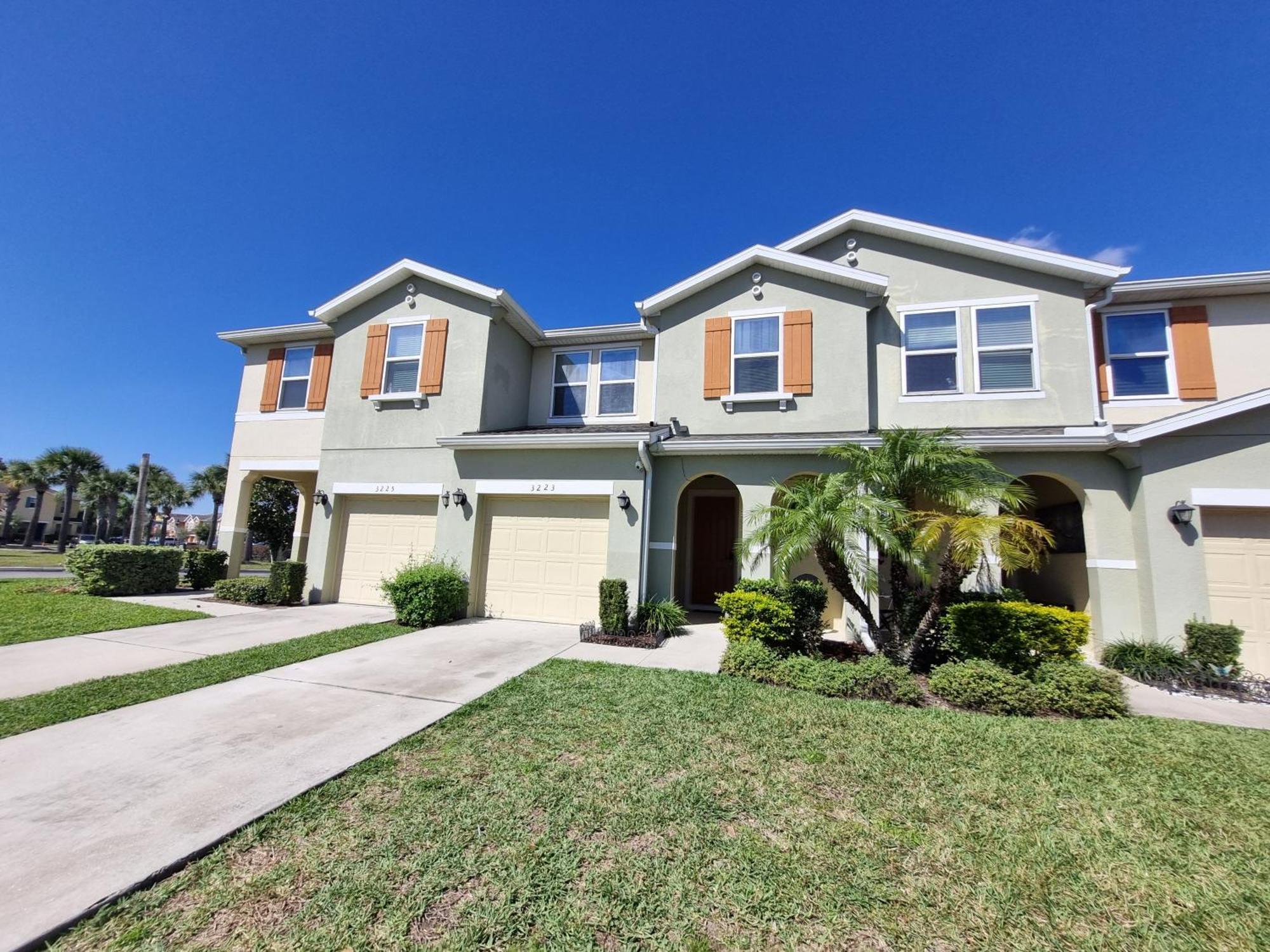 Home Away From Home Kissimmee Zewnętrze zdjęcie